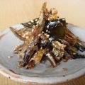 まきーころ's cooksnap of when they made 我が家の佃煮.