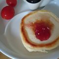 HINAマロン's cooksnap of when they made 自家製ホットケーキミックス.