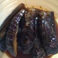 クックOXU5ZQ☆'s cooksnap of when they made フライパンで簡単！茄子の煮浸し.