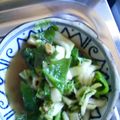 ☆しいたんママ☆'s cooksnap of when they made 白菜と肉団子の香味ソース炒め.
