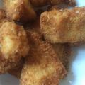 よこちよちこ's cooksnap of when they made カジキのフライ.
