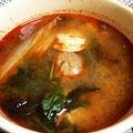 クックAY220G☆'s cooksnap of when they made タイ料理大好き！！…のトムヤムクン☆.