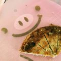 mii♡88's cooksnap of when they made 絹豆腐＆熟しバナナのおからケーキ.