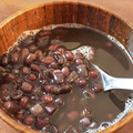 ＪＵＲＩＫＯＫＯ's cooksnap of when they made 圧力鍋で簡単美味しい♪我が家のぜんざい♪.