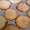 かぁーこ's cooksnap of when they made 蜂蜜の香り！ハニークッキー.