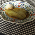 ★Rascal★'s cooksnap of when they made ナスの煮浸し(おろし添え).