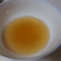 春と夏のママ's cooksnap of when they made 簡単！だし汁の取り方.