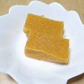 ななこ２２'s cooksnap of when they made 柿羊羹.