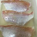 動物母さん's cooksnap of when they made 連子鯛のささ漬け.