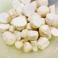 とものりのもと's cooksnap of when they made 【簡単】里芋の皮を簡単に剝く方法♪.