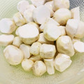 とものりのもと's cooksnap of when they made 【簡単】里芋の皮を簡単に剝く方法♪.