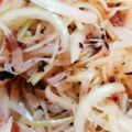 グラターイ's cooksnap of when they made 玉ねぎの簡単マリネ.