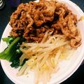 MayI's cooksnap of when they made 焼肉のたれで超簡単☆我が家のビビンバ丼♪.