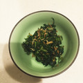 はーとみーのママ's cooksnap of when they made かぶとしらすとおかか炒め.