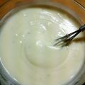 seitagu☆☆'s cooksnap of when they made モスチーズに憧れて＊万能チーズソース.