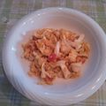 オレンジリング's cooksnap of when they made 簡単！キャベツ卵とじ.