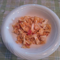 オレンジリング's cooksnap of when they made 簡単！キャベツ卵とじ.