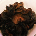 NaNaHannah's cooksnap of when they made 簡単 しいたけの煮物.