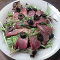 まめしばワンコ's cooksnap of when they made はまちのカルパッチョ.