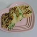 ba3児ママ's cooksnap of when they made 簡単大根もち.