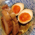 ガッちやん's cooksnap of when they made 半熟やわやわ♡失敗知らず！私のゆでたまご.