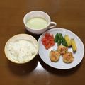 ♡りっくんママ♡'s cooksnap of when they made 幼児食1歳 シャケのパン粉焼き.