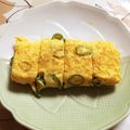 ゆこじろー's cooksnap of when they made 白だしで簡単美味しいだし巻き卵.