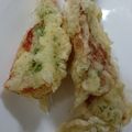まろりん551's cooksnap of when they made 簡単！あと1品にちくわの天ぷら.