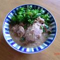 メタルマリオ's cooksnap of when they made さけ缶でお酒のおつまみ。１分です。.