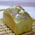 hawaiipine's cooksnap of when they made 練乳いちごパン.