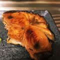 aki0055's cooksnap of when they made 鮪のプロ直伝♪簡単まぐろテール照り焼き.