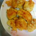 くりくりた's cooksnap of when they made メッチャ柔らか！鶏胸肉の絶品ピカタ.