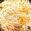 tommy0520's cooksnap of when they made とよこの簡単カムジャタン風スープ.