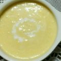 ma___111's cooksnap of when they made りんごと柿の秋の実り☆スムージー.