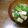 tukuroka's cooksnap of when they made ＊うちの菊菜のお吸い物＊.