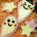 ma___111's cooksnap of when they made アレンジ自在♪ケチャップライス.