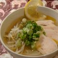 mybinue's cooksnap of when they made ベトナムフォーはおうちで作る.