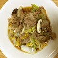バニ♡'s cooksnap of when they made 白菜と豚バラの＊簡単煮＊.