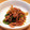 ricosweets's cooksnap of when they made 豚肉の…さっぱり炒め.