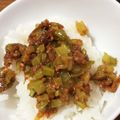 塩っち's cooksnap of when they made ご飯止まらん！かぶらの葉ふりかけ.