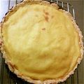 ✾せん✾'s cooksnap of when they made 生地もヘルシー豆乳エッグタルト♪.