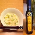 Shi〜no's cooksnap of when they made 【簡単】風邪に効く洋風おかゆ【栄養◎】.