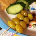 ユウコフスキー's cooksnap of when they made レンジで1分。銀杏。お摘まみに！.