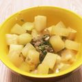 ぱらたん♪'s cooksnap of when they made 冬瓜のとろとろチーズ煮.
