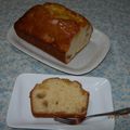 「み♡」のキッチン's cooksnap of when they made ボウル１つですぐ焼ける⌒★バナナケーキ♪.
