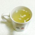マリネ▽▲'s cooksnap of when they made 風邪予防にほっとカボス☆.
