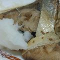 がちゃぴんママ☆'s cooksnap of when they made 簡単ぶりの照り焼き☆調味料は３つ.