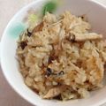 わ五助's cooksnap of when they made 秋刀魚ご飯.