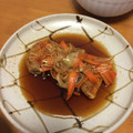 a0imama♡'s cooksnap of when they made 秋鮭の南蛮漬け⭐.