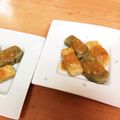manashim's cooksnap of when they made 香ばしい‼生麩の田楽.